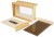 BUDDIES wooden sifter box - 3 sizes!