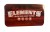 ELEMENTS Tobacco Storge Tin - 2 Colours