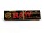 RAW Black Connoisseur Classic King Size Slim Rolling Papers + Tips