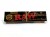 RAW Black Connoisseur Classic King Size Slim Rolling Papers + Tips