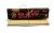 RAW Black Connoisseur Classic King Size Slim Rolling Papers + Tips