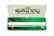 Rolling King Regular GREEN Cut Corners Rolling Papers - 7 Booklets