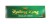 Rolling King Green Regular Cut Corners Rolling Papers