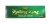 Rolling King Green Regular Cut Corners Rolling Papers