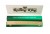 Rolling King Green Regular Cut Corners Rolling Papers