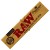 24 RAW Classic Connoisseur King Size Slim Rolling Papers & Tips Full Box