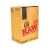 RAW Classic Emperador 7 Inch 1 Pack Pre-Rolled Cones