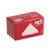 24 Jays Red Regular 5m Unflavoured Rolls  Full Box