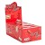 24 Jays Red Regular 5m Unflavoured Rolls  Full Box