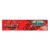 24 Juicy Jays Very Cherry King Size Slim Flavoured Rolling Papers Full Box