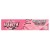 24 Juicy Jays Cotton Candy King Size Slim Flavoured Rolling Papers Full Box