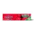 24 Juicy Jays Raspberry King Size Slim Flavoured Rolling Papers Full Box