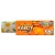 24 Juicy Jays Peaches N Cream Big Size Rolls Full Box