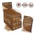 20 Natur Slim Organic Biodegradable Filter Tips 200 per Pack Full Box
