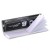 32 OCB Black King Size Slim + Filters Premium Rolling Papers Full Box