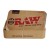 RAW Rolling Papers Printed Tobacco Tin