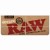 24 RAW Classic King Size Supreme Creaseless Rolling Papers Full Box