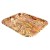 RAW Mix Large Metal Rolling Tray