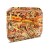 RAW Mix Large Metal Rolling Tray