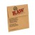 RAW Parchment Paper Pouches 20 per Pack