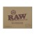 RAW XXL Lap Rolling Tray with Legs
