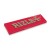 100 Rizla Red Regular Rolling Papers Full Box