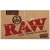 25 RAW Classic Single Wide Double Packs Standard Size Rolling Papers Full Box