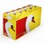 10 Swan Slim Filter Tips Loose 150 per Pack Full Box