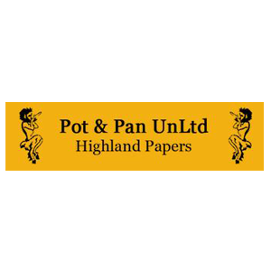 Highland ( Pot & Pan )