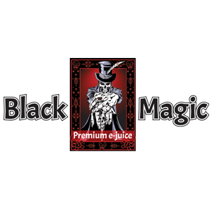 Black Magic e-Liquid