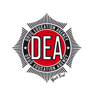 DEA Glass