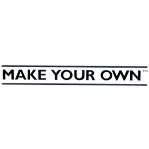 Make Your Own