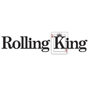 Rolling King