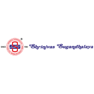 Shrinivas Sugandhalaya