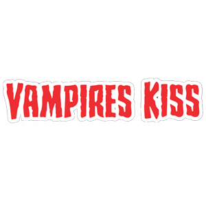 Vampires Kiss
