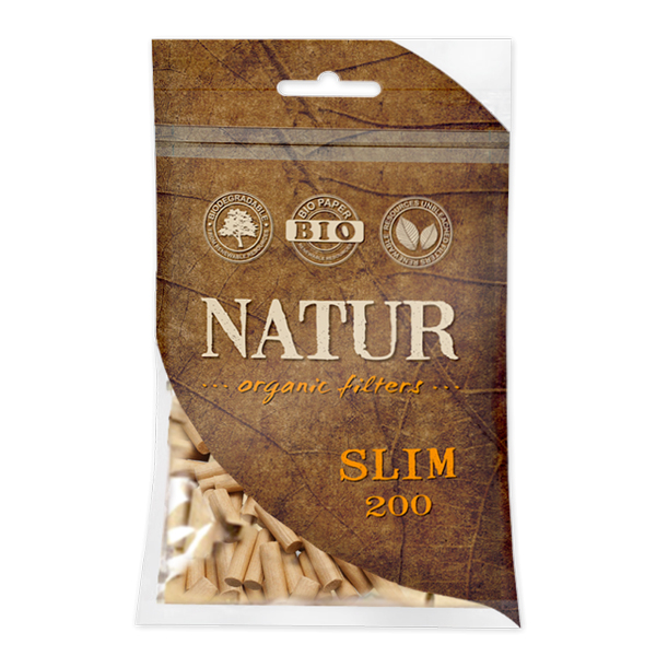Natur Slim Organic Bio Filter Tips | Joeblogs.online