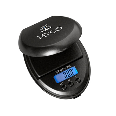 Myco MY-100 Digital Scales 0.01 x 100g