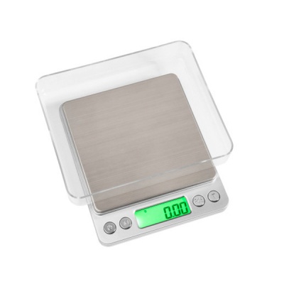 On Balance Envy 500 NV-500 Digital Scales 0.01 x 500g