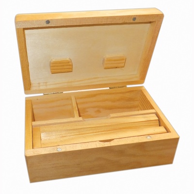 Rolling King Medium Rolling Box