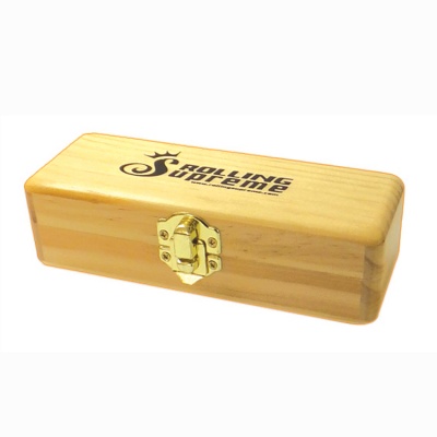 Rolling Supreme Small Rolling Box