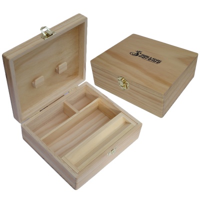 Rolling Supreme Large Rolling Box