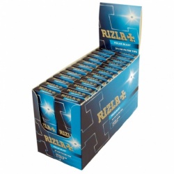 Rizla Polar Blast Extra Slim Filter Tips
