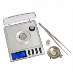 On Balance CJ-20 Digital Carat Scales 0.001 x 20g