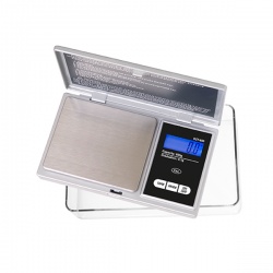 On Balance DZT-600 Digital Scales 0.1 x 600g