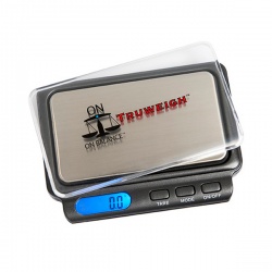 On Balance Truweigh TW-600 Digital Scales 0.1 x 600g