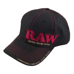 RAW Baseball Cap