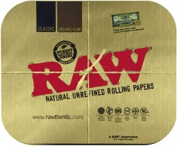 RAW Magnetic Tray Cover - Large