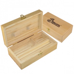 Rolling Supreme Medium Rolling Box